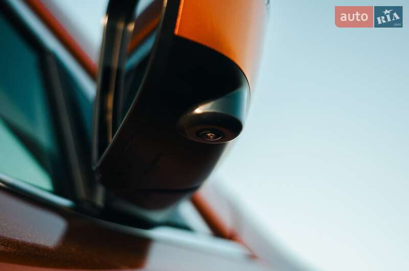 Позашляховик / Кросовер Nissan X-Trail 2018 в Києві