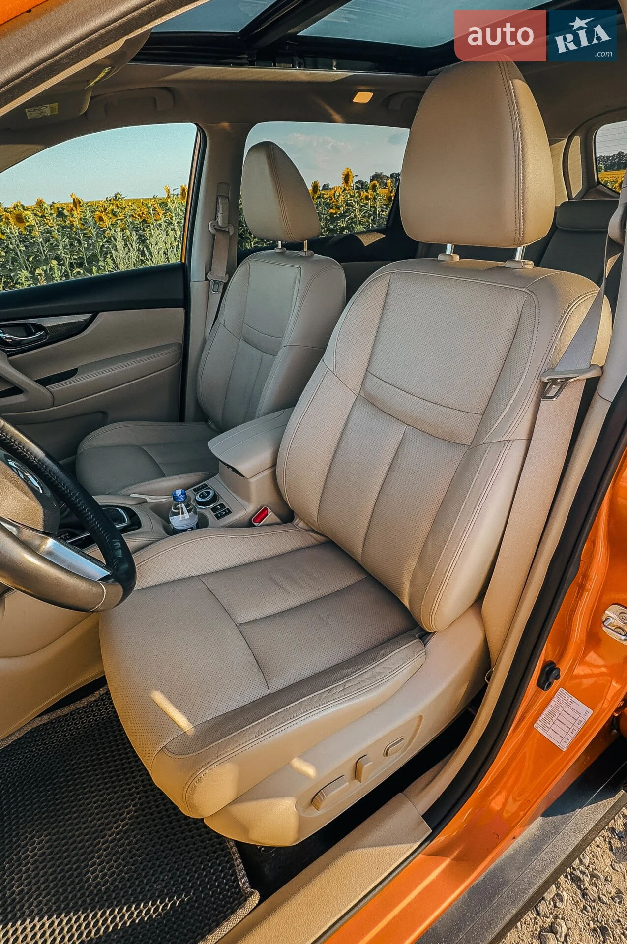 2018 Nissan X-Trail - мініатюра 61
