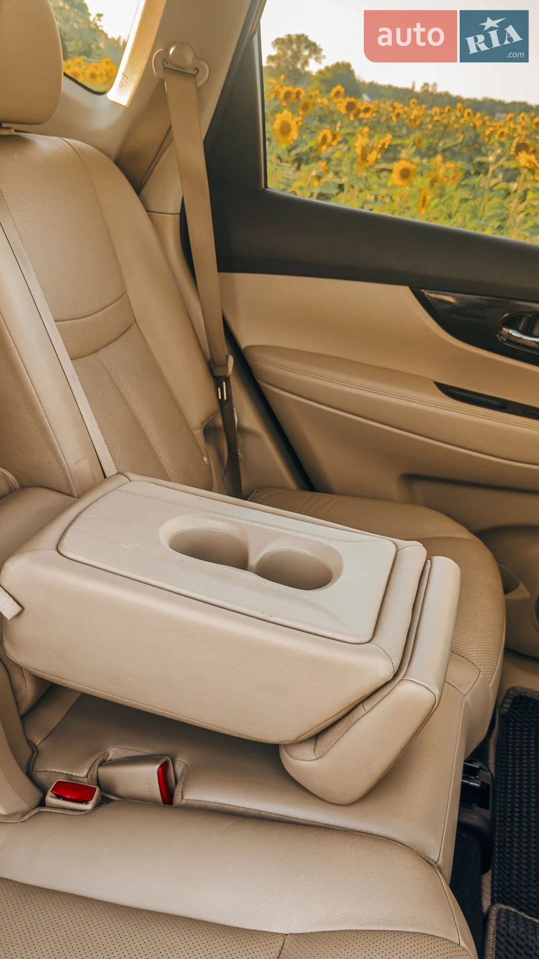 2018 Nissan X-Trail - мініатюра 86