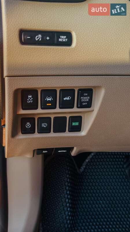 Позашляховик / Кросовер Nissan X-Trail 2018 в Києві