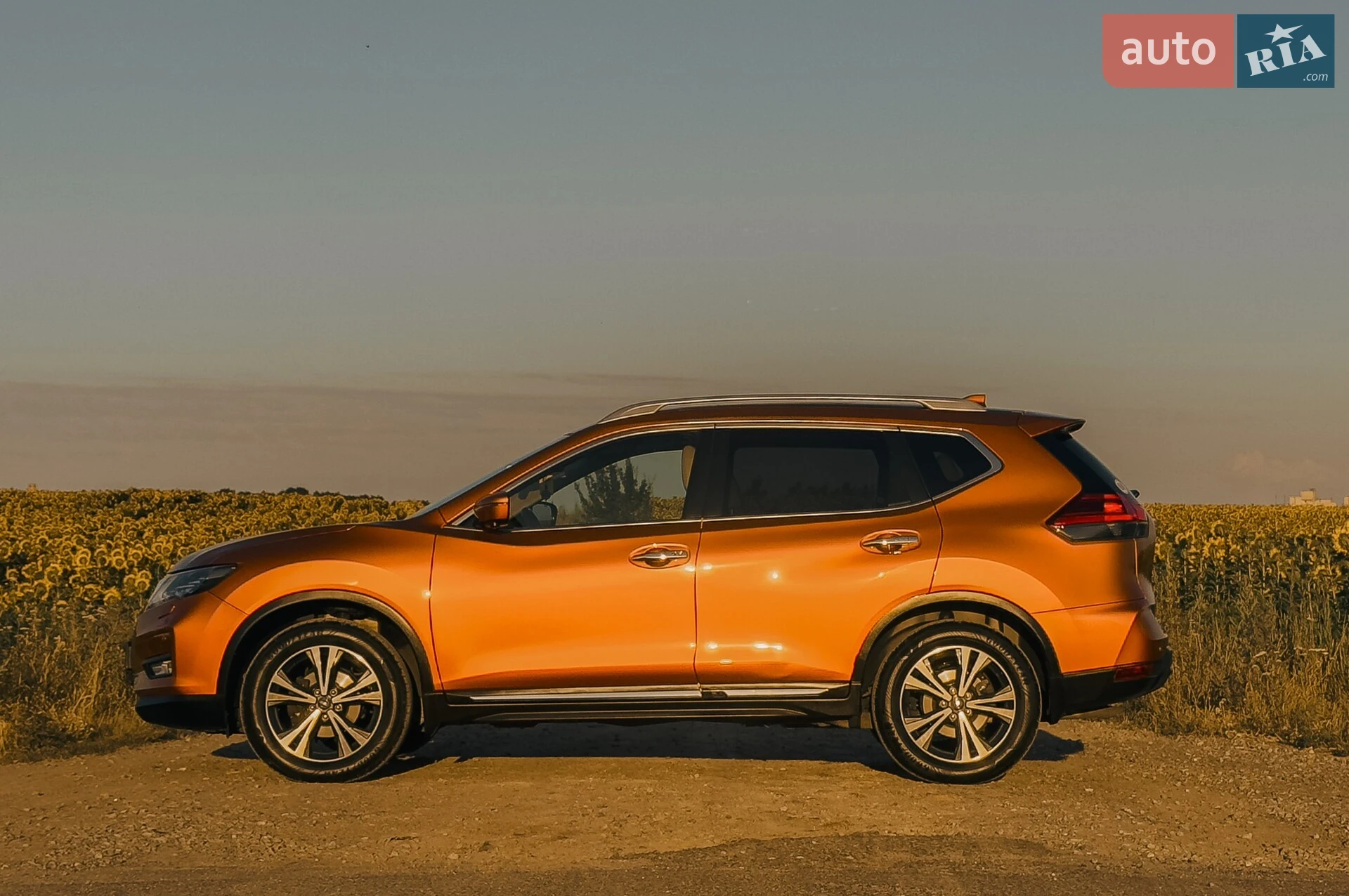 2018 Nissan X-Trail - мініатюра 96