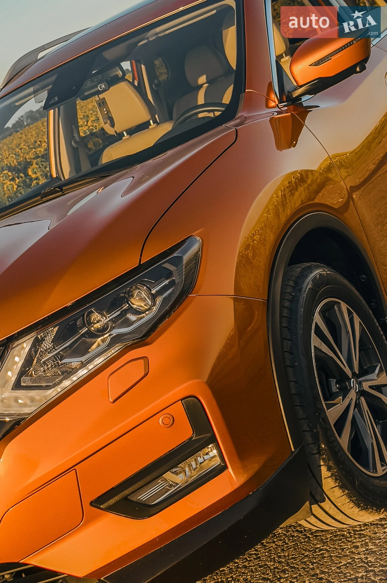 2018 Nissan X-Trail - мініатюра 99