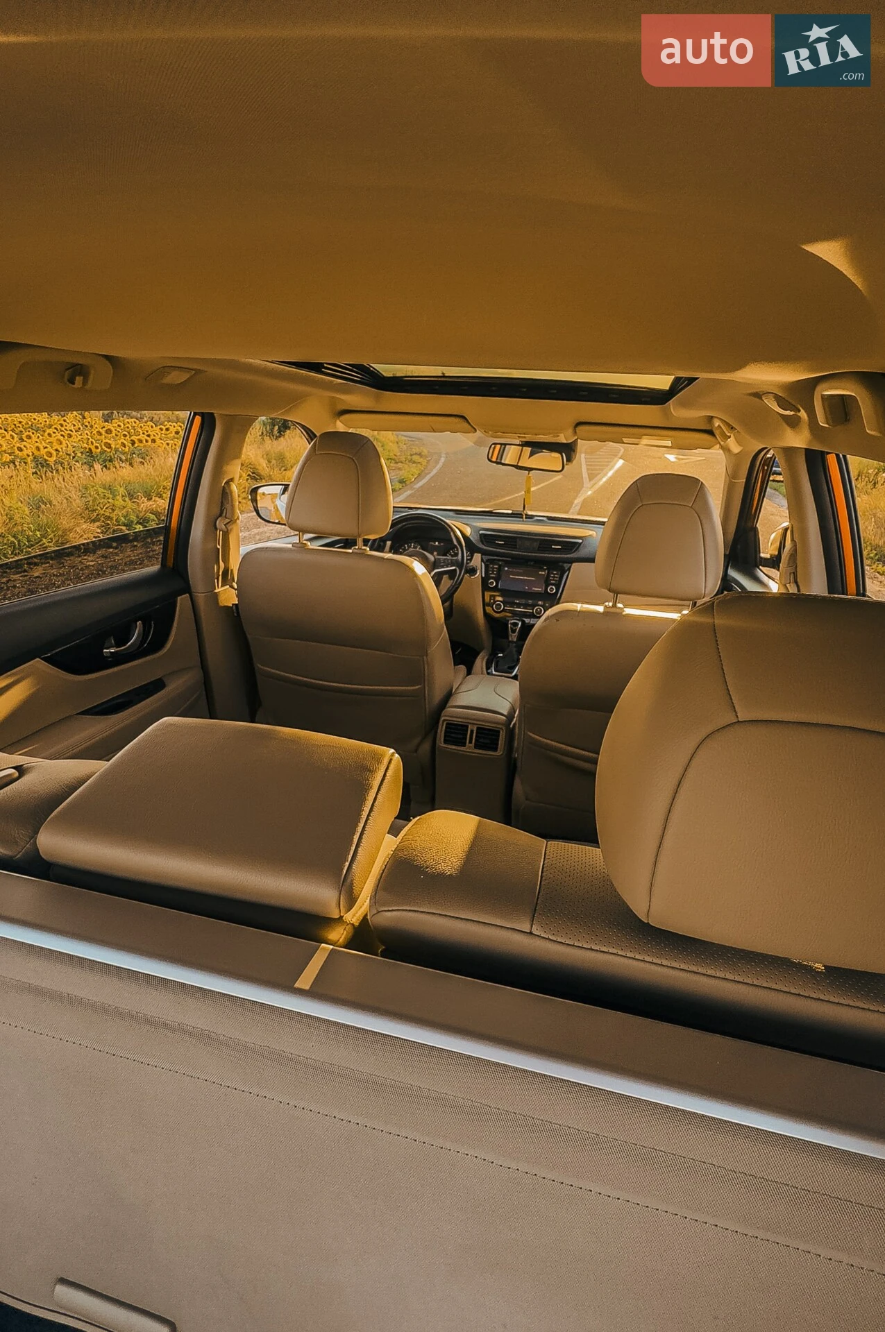 2018 Nissan X-Trail - мініатюра 102