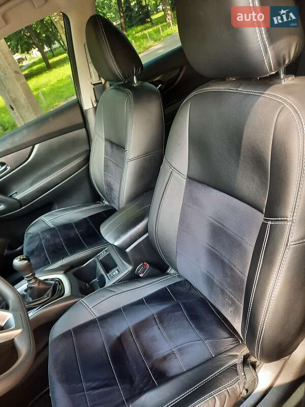 Позашляховик / Кросовер Nissan X-Trail 2021 в Києві