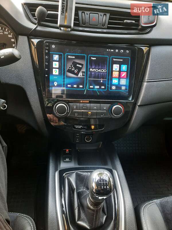 Позашляховик / Кросовер Nissan X-Trail 2021 в Києві