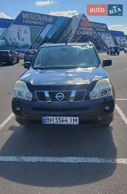 Внедорожник / Кроссовер Nissan X-Trail 2008 в Одессе