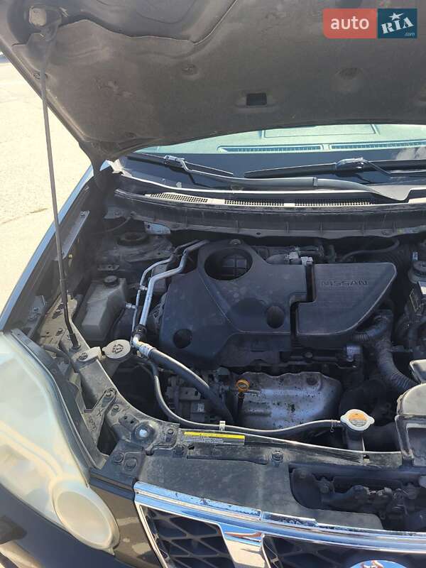 Внедорожник / Кроссовер Nissan X-Trail 2008 в Одессе