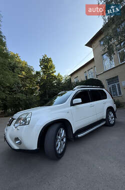 Внедорожник / Кроссовер Nissan X-Trail 2011 в Одессе