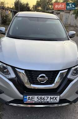 Внедорожник / Кроссовер Nissan X-Trail 2019 в Пятихатках