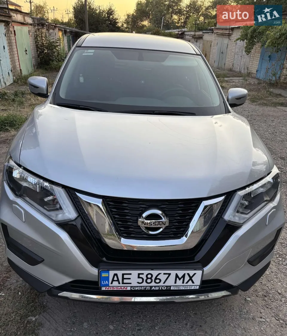 2018 Nissan X-Trail - мініатюра 9