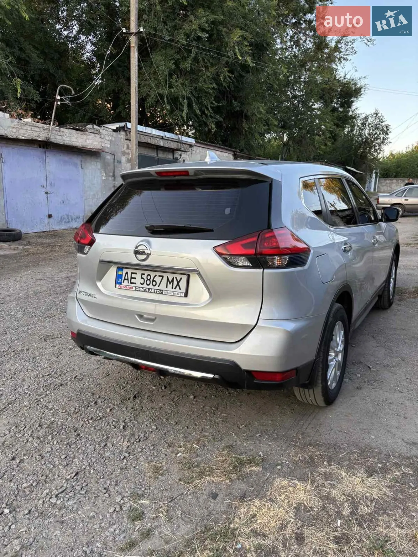 2019 Nissan X-Trail - мініатюра 6