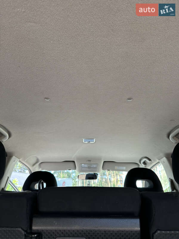 Позашляховик / Кросовер Nissan X-Trail 2007 в Житомирі