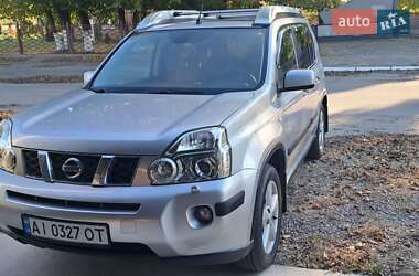 Внедорожник / Кроссовер Nissan X-Trail 2008 в Киеве