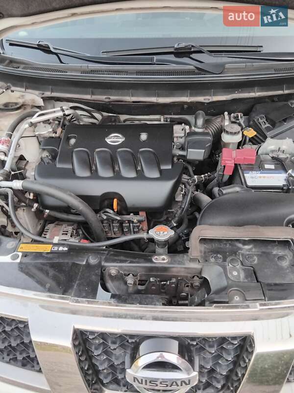 Внедорожник / Кроссовер Nissan X-Trail 2013 в Чернигове фото 2 Внедорожник / Кроссовер Nissan X-Trail 2013 в Чернигове