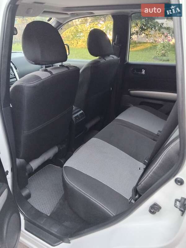 Внедорожник / Кроссовер Nissan X-Trail 2013 в Чернигове фото 7 Внедорожник / Кроссовер Nissan X-Trail 2013 в Чернигове