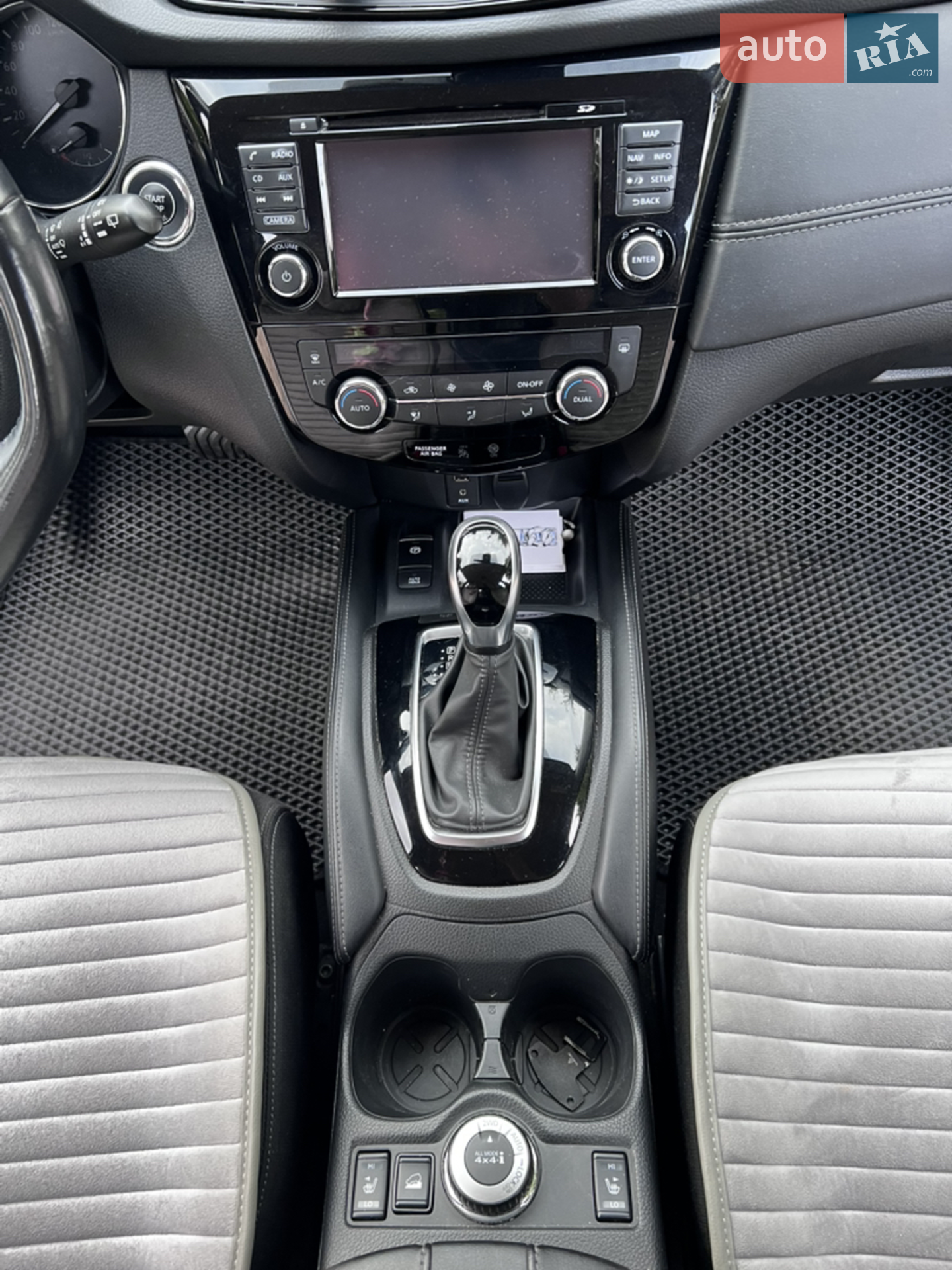 2019 Nissan X-Trail - мініатюра 5