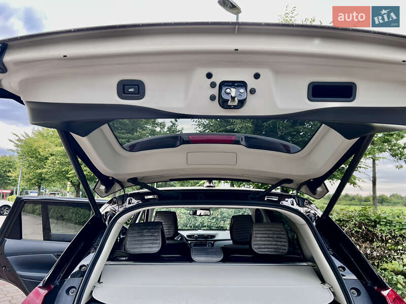 Позашляховик / Кросовер Nissan X-Trail 2019 в Запоріжжі