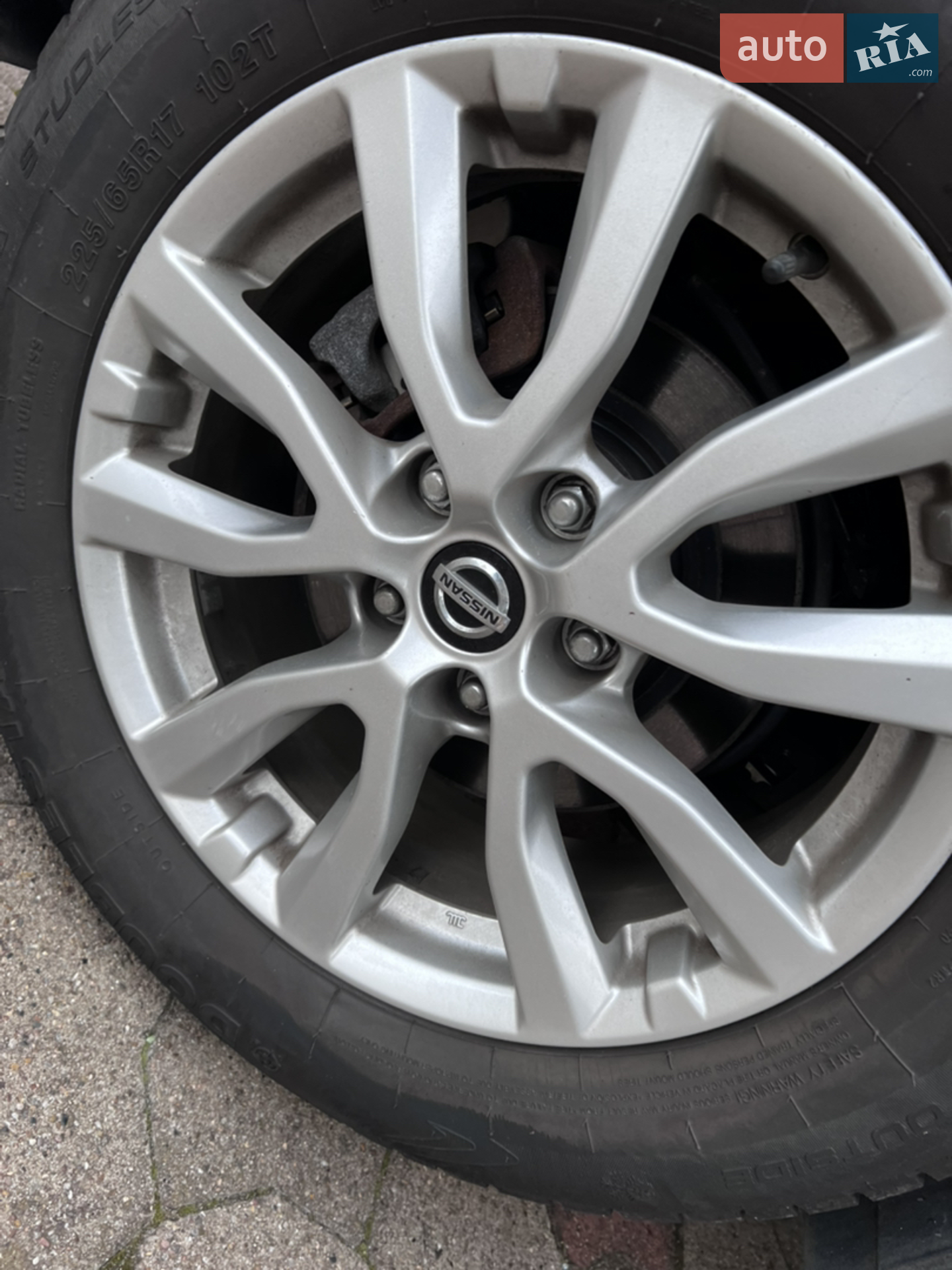 2019 Nissan X-Trail - мініатюра 17