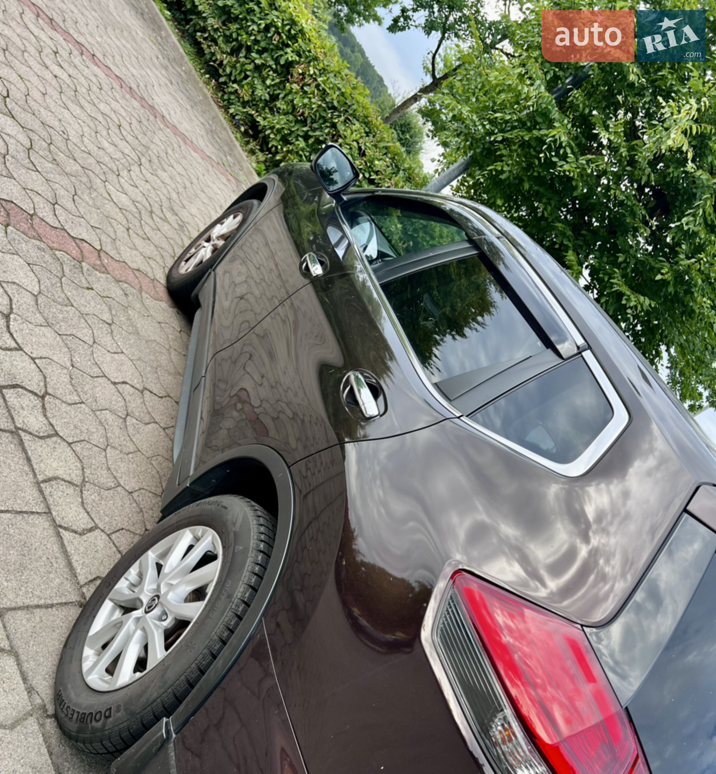2019 Nissan X-Trail - мініатюра 21