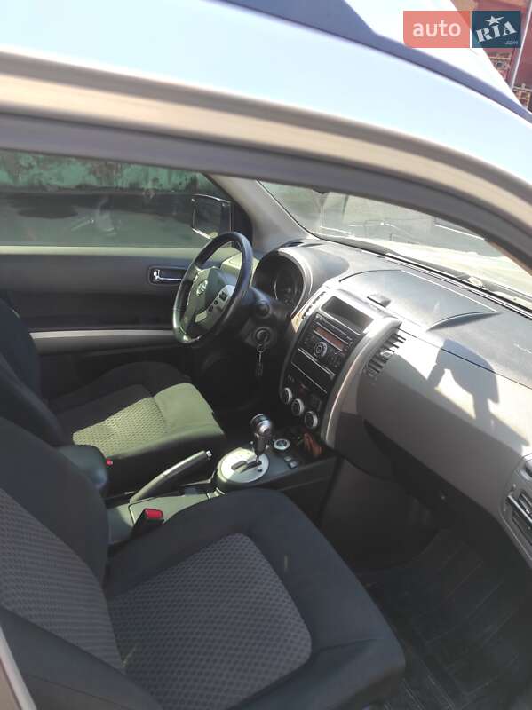 Внедорожник / Кроссовер Nissan X-Trail 2007 в Виннице