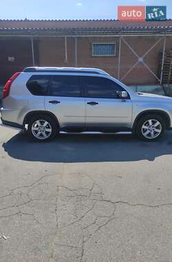 Внедорожник / Кроссовер Nissan X-Trail 2007 в Виннице