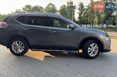 Позашляховик / Кросовер Nissan X-Trail 2015 в Білій Церкві