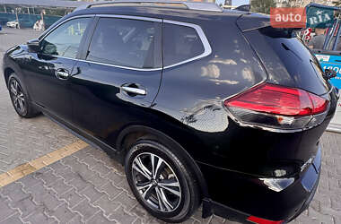 Позашляховик / Кросовер Nissan X-Trail 2021 в Києві