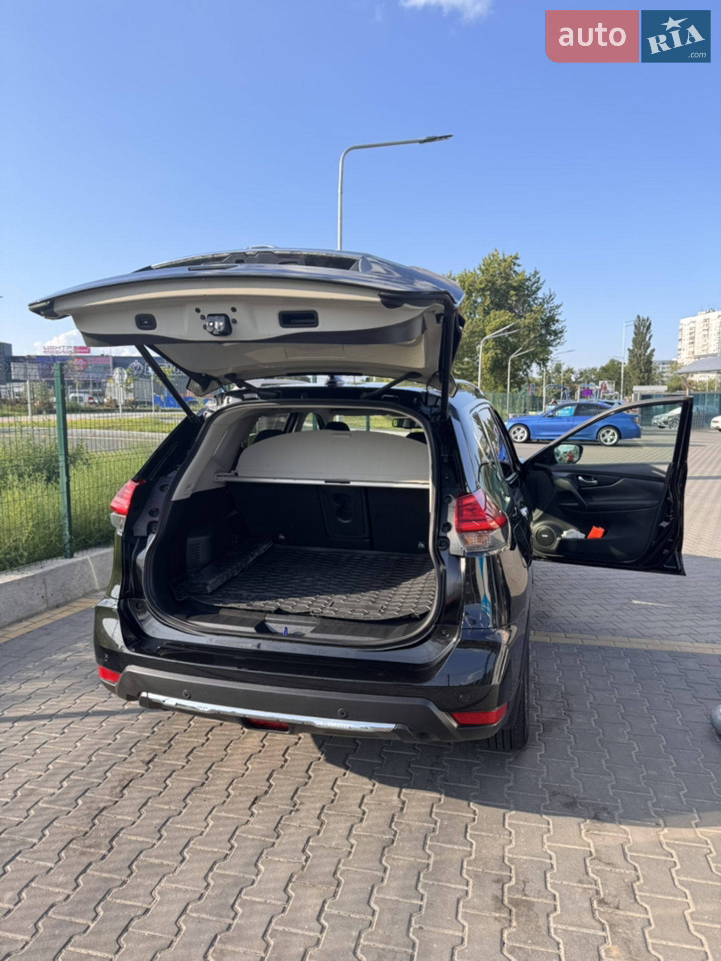 2021 Nissan X-Trail - мініатюра 21