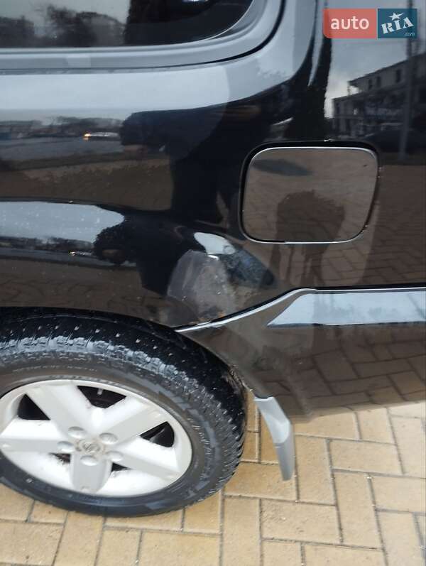 Внедорожник / Кроссовер Nissan X-Trail 2006 в Хмельницком фото 10 Внедорожник / Кроссовер Nissan X-Trail 2006 в Хмельницком