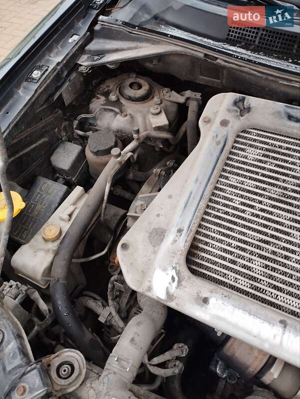 Внедорожник / Кроссовер Nissan X-Trail 2006 в Хмельницком фото 15 Внедорожник / Кроссовер Nissan X-Trail 2006 в Хмельницком