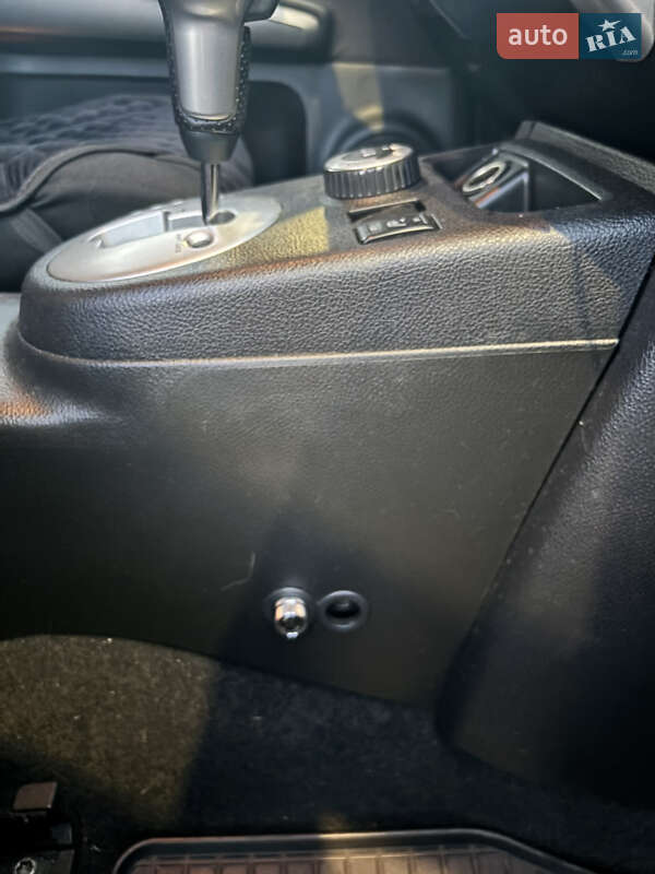 Внедорожник / Кроссовер Nissan X-Trail 2008 в Киеве