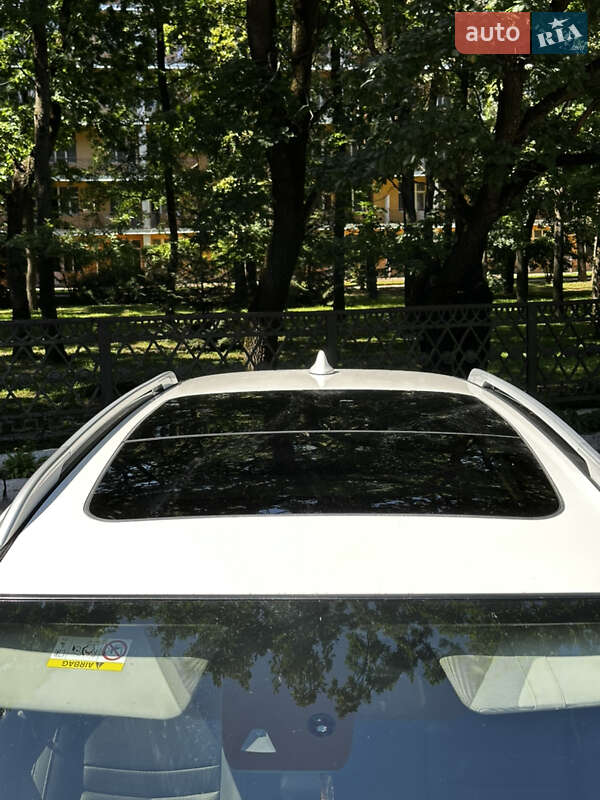 Внедорожник / Кроссовер Nissan X-Trail 2017 в Киеве