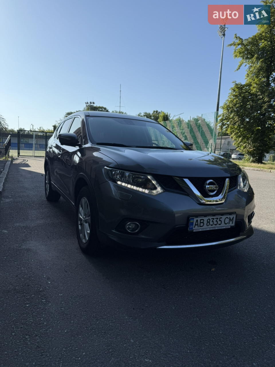 2016 Nissan X-Trail - мініатюра 41