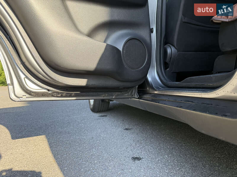 Позашляховик / Кросовер Nissan X-Trail 2017 в Вінниці