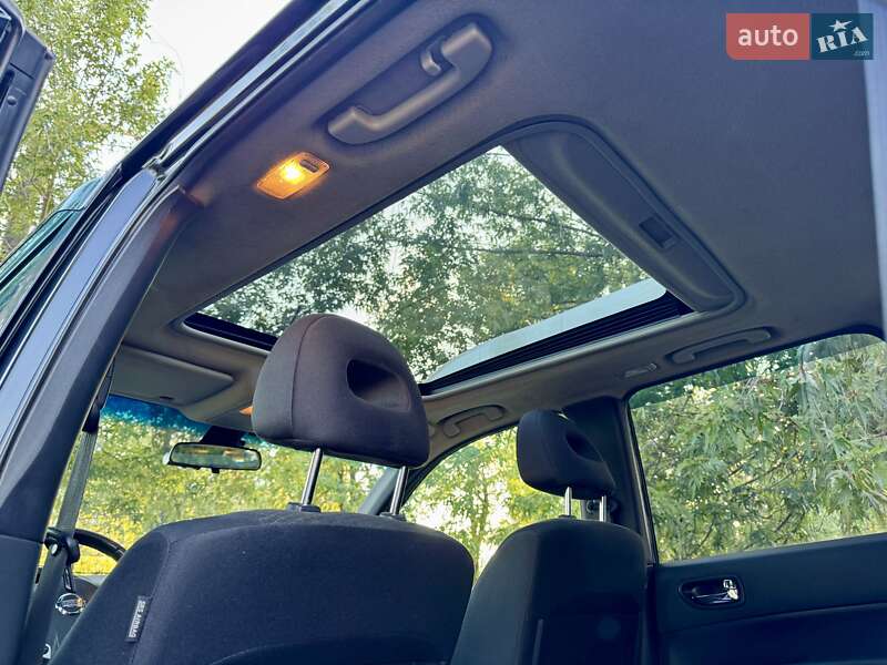 Внедорожник / Кроссовер Nissan X-Trail 2013 в Киеве