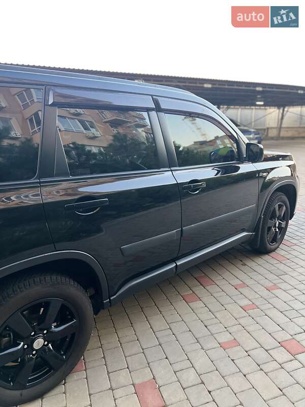 Внедорожник / Кроссовер Nissan X-Trail 2010 в Одессе фото 9 Внедорожник / Кроссовер Nissan X-Trail 2010 в Одессе