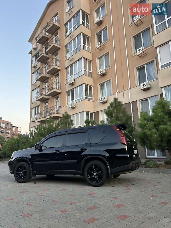 Внедорожник / Кроссовер Nissan X-Trail 2010 в Одессе фото 8 Внедорожник / Кроссовер Nissan X-Trail 2010 в Одессе