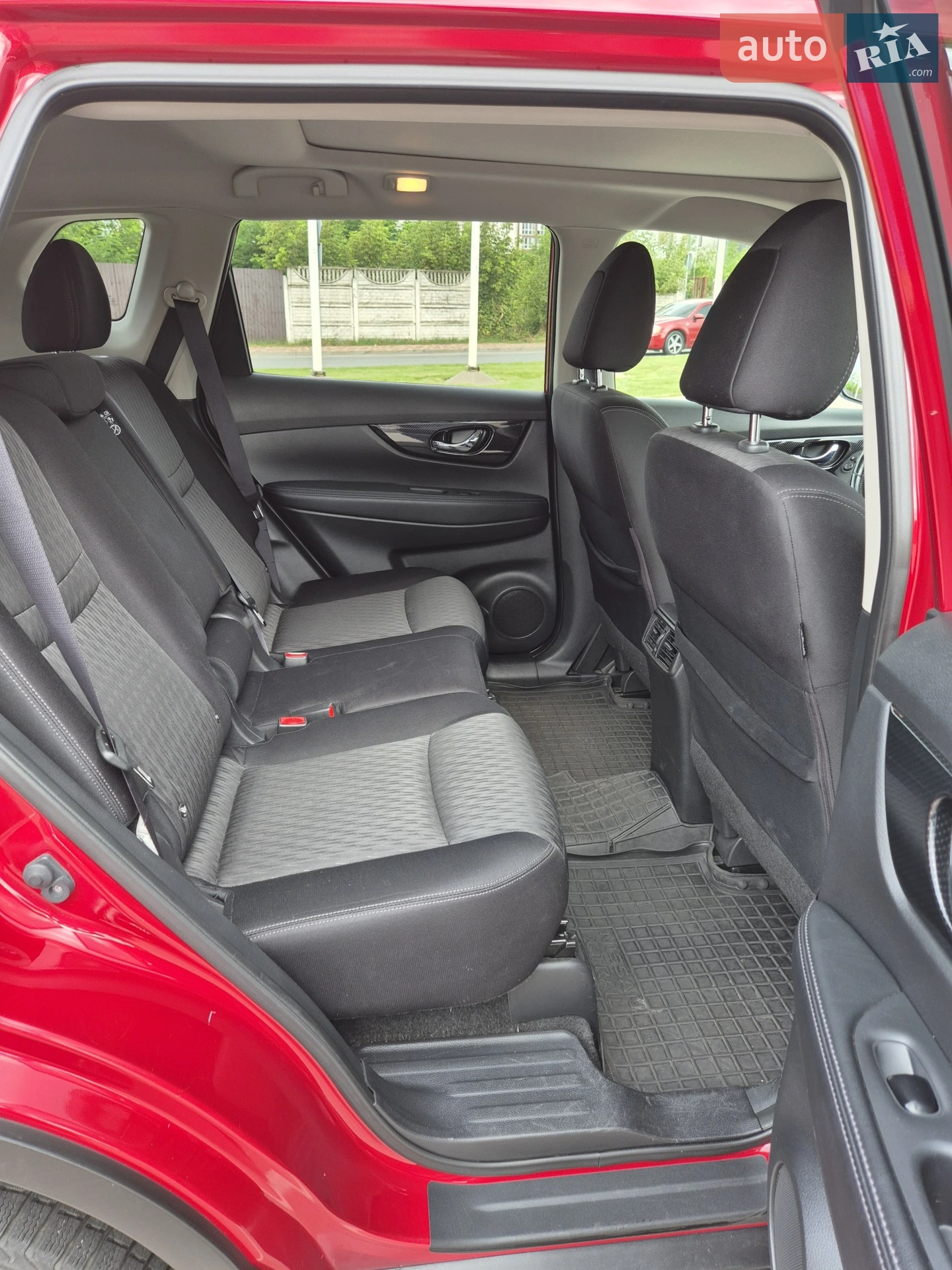 2017 Nissan X-Trail - мініатюра 27