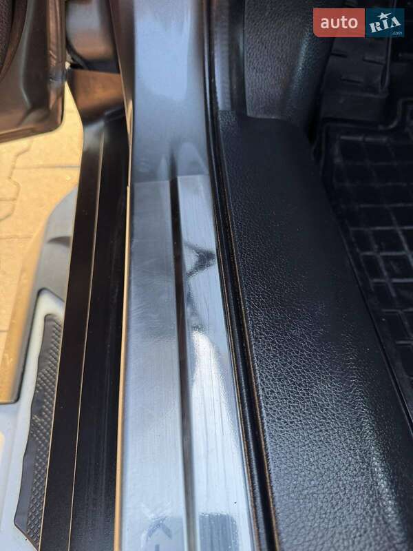 Позашляховик / Кросовер Nissan X-Trail 2015 в Білій Церкві