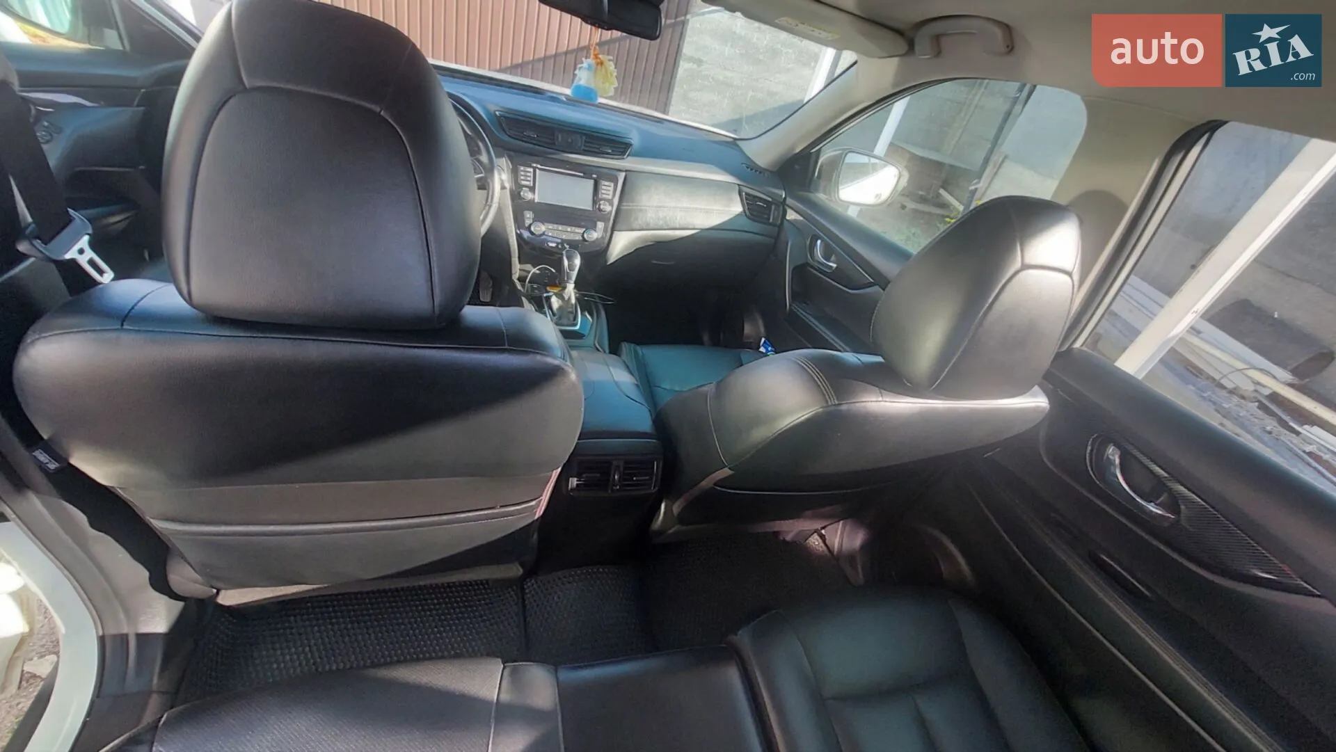 2018 Nissan X-Trail - мініатюра 15