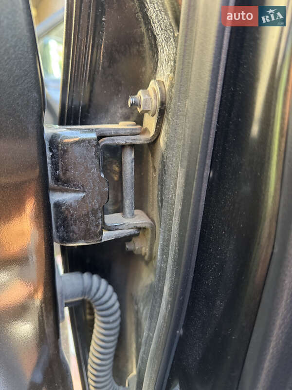 Позашляховик / Кросовер Nissan X-Trail 2016 в Тернополі