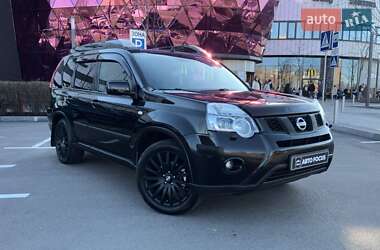 Внедорожник / Кроссовер Nissan X-Trail 2011 в Киеве