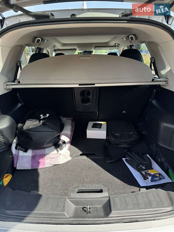 Позашляховик / Кросовер Nissan X-Trail 2020 в Хмельницькому