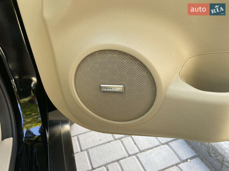 Позашляховик / Кросовер Nissan X-Trail 2019 в Вінниці