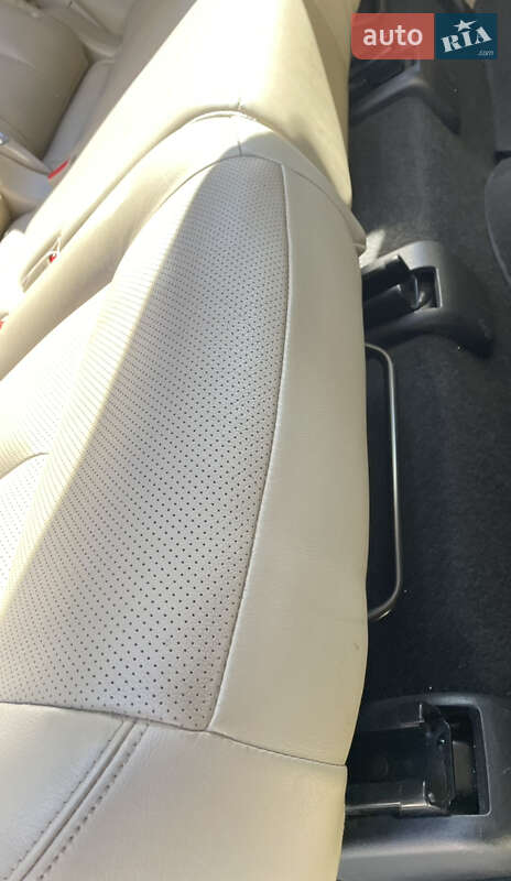 Позашляховик / Кросовер Nissan X-Trail 2019 в Вінниці