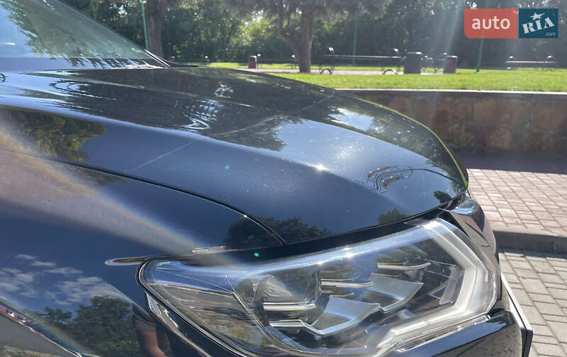 Позашляховик / Кросовер Nissan X-Trail 2019 в Вінниці