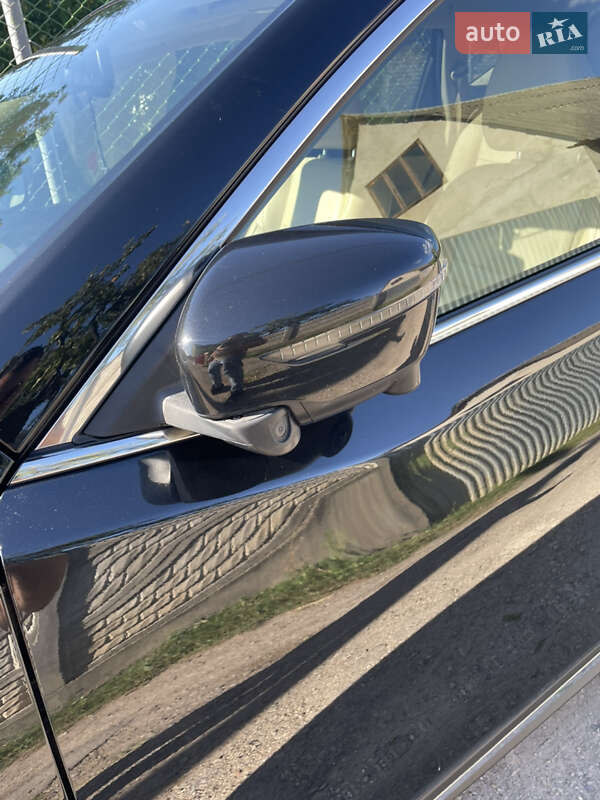 Позашляховик / Кросовер Nissan X-Trail 2019 в Вінниці