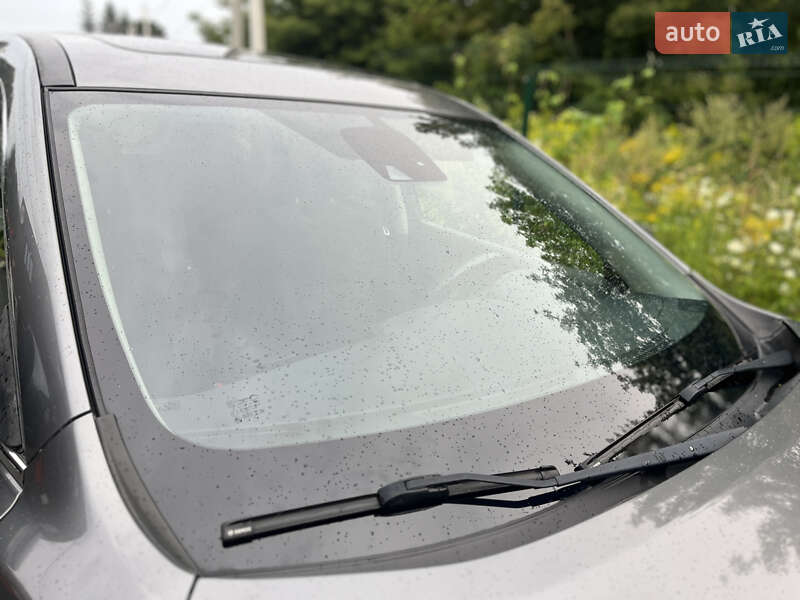 Позашляховик / Кросовер Nissan X-Trail 2015 в Рівному