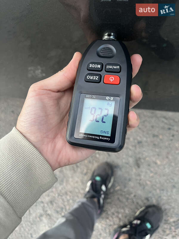 Позашляховик / Кросовер Nissan X-Trail 2015 в Рівному