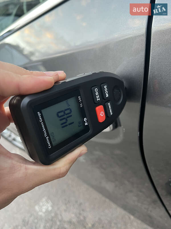 Позашляховик / Кросовер Nissan X-Trail 2015 в Рівному